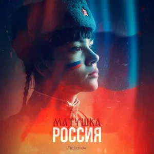 Парень с Волги - Матушка Россия