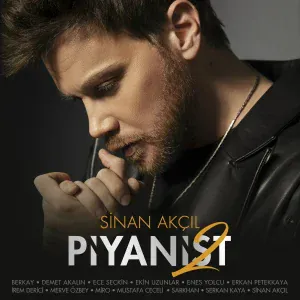 Sinan Akçıl, Demet Akalın - Yalan