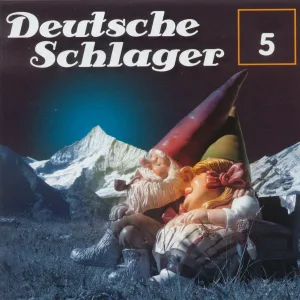 Rudi Schuricke - Florentinische Nächte