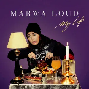 Marwa Loud feat. Alonzo - Amis & Billets