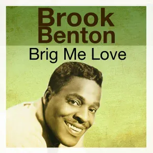 Brook Benton - Kiddio