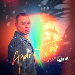 Andre TAY - Подожди меня