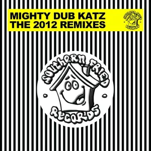 Mighty Dub Katz - Magic Carpet Ride