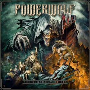 Powerwolf - Fire & Forgive (Orchestral Version)