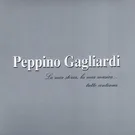 Peppino Gagliardi - Che vuole questa musica stasera