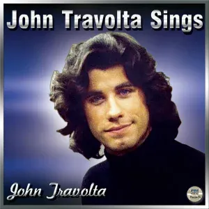 John Travolta - Never Gonna Fall In Love Again