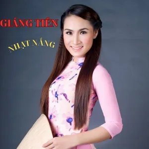 Giáng Tiên - Mưa nửa đêm
