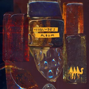 Verbludes - Detox