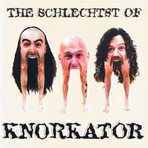 Knorkator - Böse