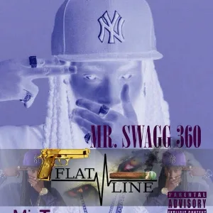 MR SWAGG 360 - Money Call (feat. Kevinkbeats)