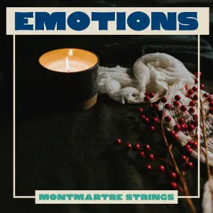 Montmartre Strings - Mona Lisa