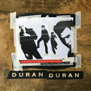 Duran Duran - Save a Prayer