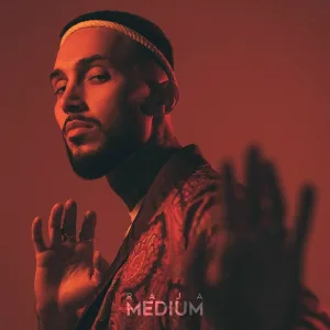 RAJA - Medium