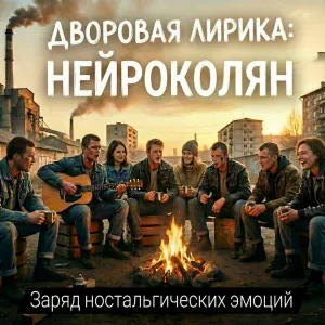 НейроКолян - Вождение жены