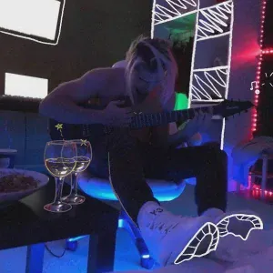Sotkaonehunna - Гарольд