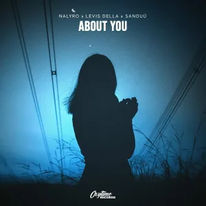 NALYRO, Levis Della, Sanduú - About You