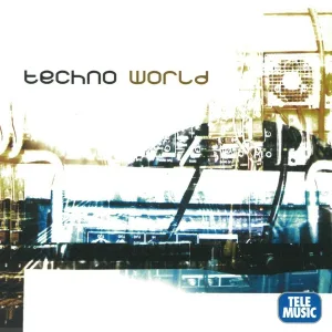 Tele Music - Technology Race