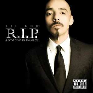 Lil Rob - Who Do You Think You are