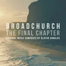 Ólafur Arnalds feat. Arnór Dan - Take My Leave Of You