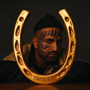 M.Hustler, Color Zebra - Ederlezi