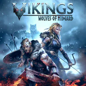 Jochen Flach - Midgard's Reckoning