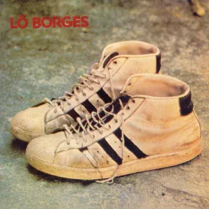 Lô Borges - Canção Postal
