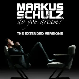 Markus Schulz feat. Ana Criado - Surreal