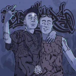 MIDIBlack - Разбитая Посуда