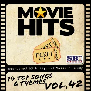 Hollywood Session Group - Let It Ride (From "Invincible")