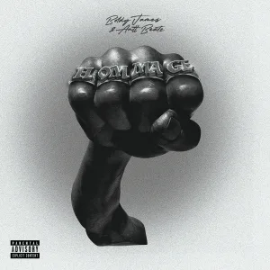 Boldy James, Antt Beatz feat. Baby Money - Off The Richter