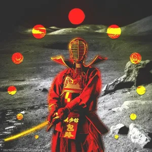 Moon$hard - Катаны