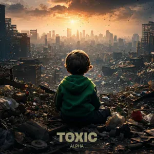Alpha - TOXIC