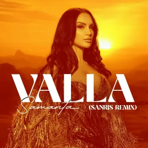 Samanta - Valla