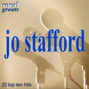 Jo Stafford - Some Enchanted Evening