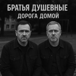 Братья Душевные - Детский двор