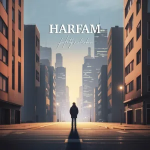 Hatef Mehraban - Harfam