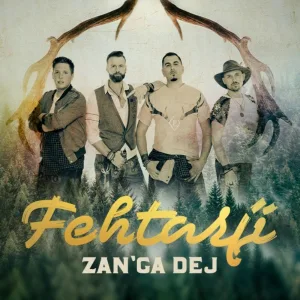 Fehtarji feat. Saša Lešnjek - OpaCupa