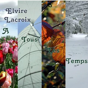 Elvire LACROIX - Pour avancer