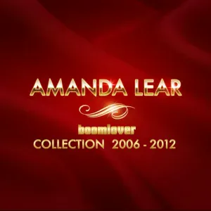 Amanda Lear feat. DJ Yiannis, Andy Bell - La bête et la belle