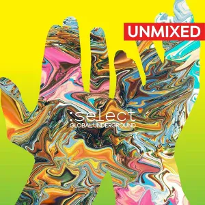 Pongo - Lose My Mind