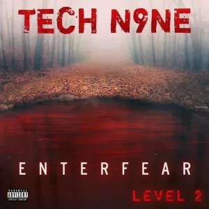 Tech N9ne feat. Landxn Fyre - Leave It On The Flo