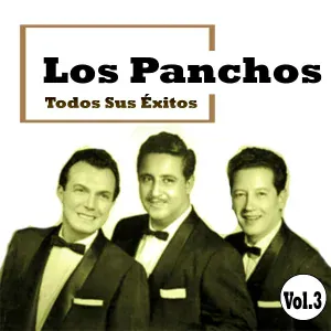 Los Panchos - Rival
