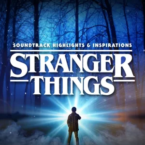 L'Orchestra Cinematique - Stranger Things Theme Extended