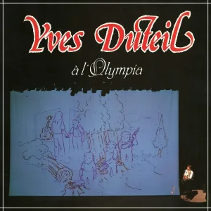 Yves Duteil - Le fataliste
