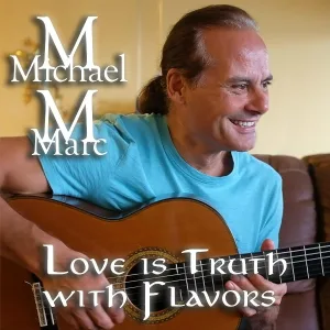 Michael Marc - Waves of Grey