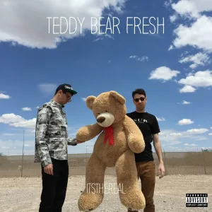 ItsTheReal feat. Smoke DZA, Curren$y - Sugar High