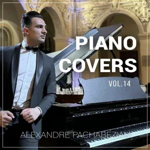 Alexandre Pachabezian - Flowers (Piano Arrangement)