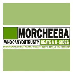 Morcheeba - Killer Hippie