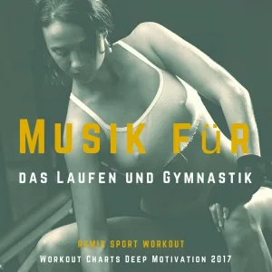 Remix Sport Workout - Nervous