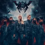 Alan Walker, salem ilese - Fake A Smile
